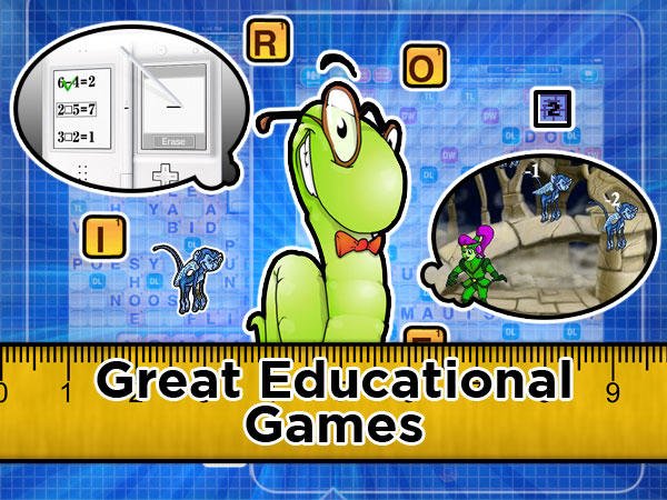 Educational games