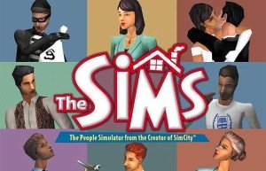 Game Sims #1