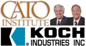 Institute Koch-Cato #1