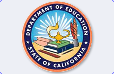 State Education Logo #1