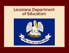 State Education Logo #5