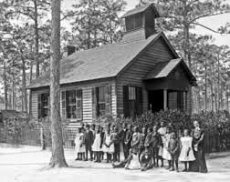 The Case for One-Room School Houses - Foundation for Economic Education
